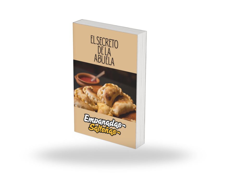 Empanadas Salteñas: El Secreto de la Abuela